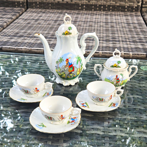 7560hj vintage bavaria - vintage,