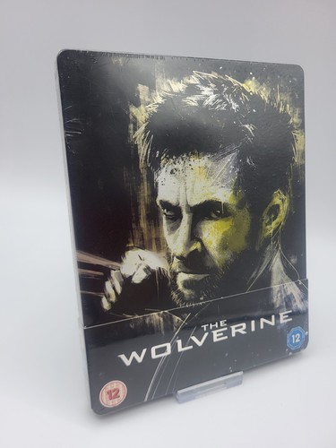 Men wolverine weg des - wolverine,