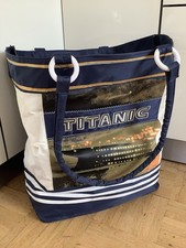 »TITANIC« große XXL VINTAGE