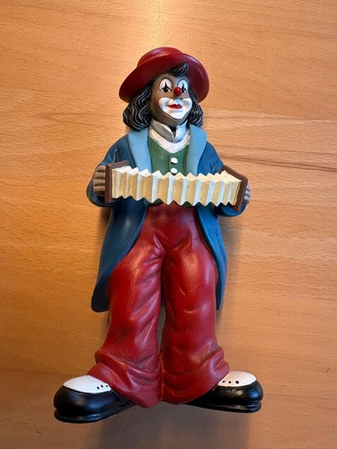 Gilde clowns musikus - clowns, „musikus“