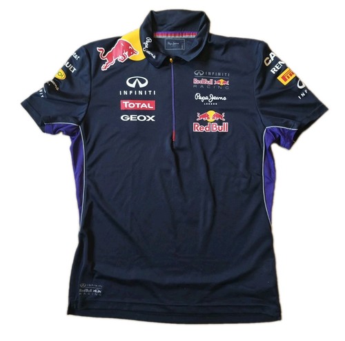 Pepe jeans red bull - red,