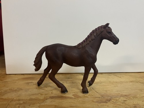 Pferd dekofigur aus - pferd,
