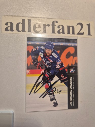 Del 2020 2021 - del, signiert