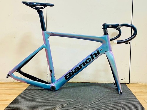 Bianchi aria disc carbon - disc,
