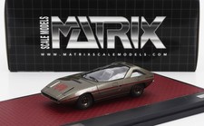 Matrix 1:43 Alfa Romeo Alfasud