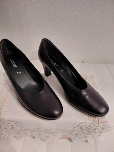 Gabor schuhe damen - damen, gr