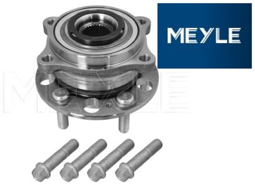 Meyle 146520007 radnabe - 37-146520007,