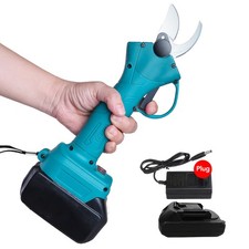 Astschere Gartenschere Stschneider Rebschere Astschneider 1/2pc Akku Für Makita