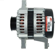 AS-PL GENERATOR LICHTMASCHINE