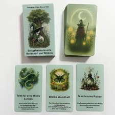 Botschaft des Waldes | 72