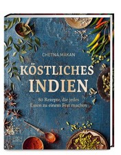 Chetna Makan Köstliches