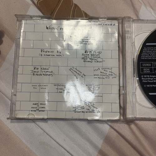 Pink floyd the - pink,