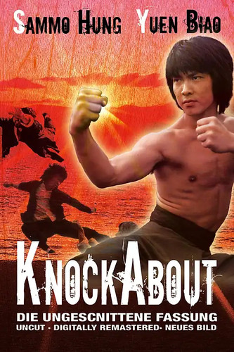 Knockabout