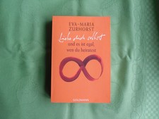 Liebe dich selbst und es ist egal, wen du heiratest - Eva-Maria Zurhorst - TOP!