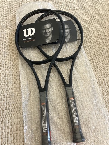 Tennisschläger wilson pro - wilson,