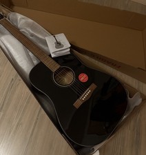 Westerngitarre Fender CD-60 V3