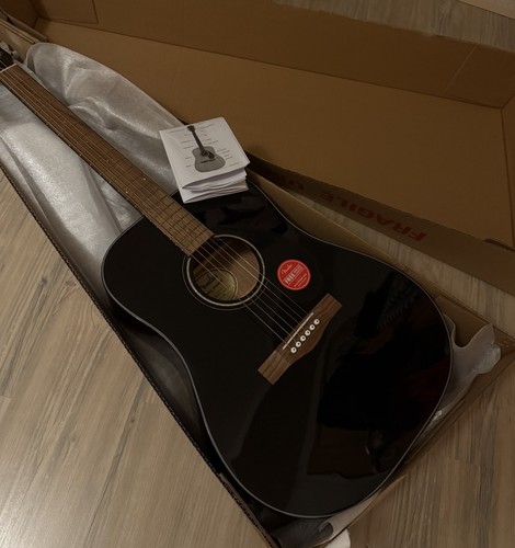 Westerngitarre fender v3 - westerngitarre,