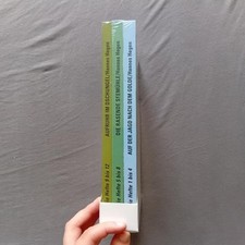 Mosaik SÜDSEESERIE Bücher