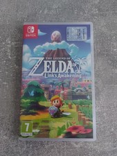 Zelda Links Awakening für Nintendo Switch