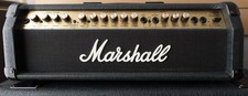 Marshall Valvestate Model 8100