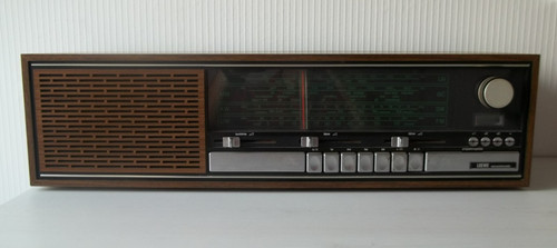 Loewe 144 sensotronic - loewe,
