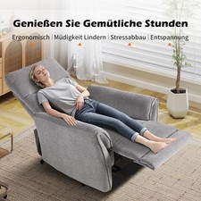 CANMOV Relaxsessel mit
