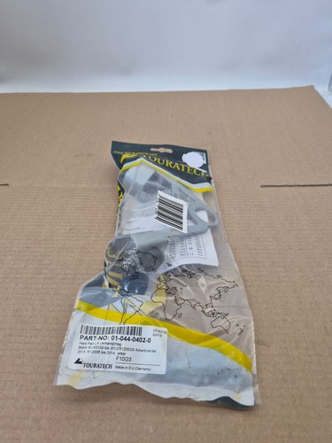 Touratech hard part - touratech, la