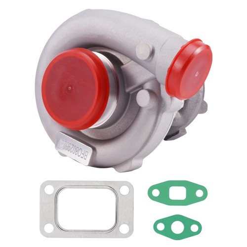Universal turbolader t3t4 t04e - turbolader,