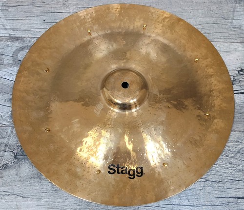 Stagg sensa serie sizzle - stagg, sensa-serie