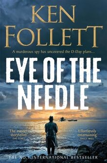 Eye the needle von - needle,