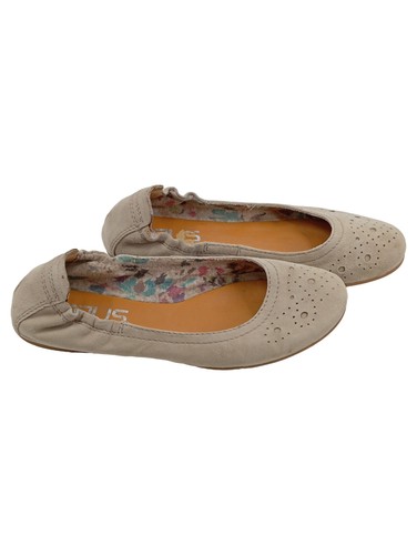 Mjus ballerinas 40 beige - mjus,