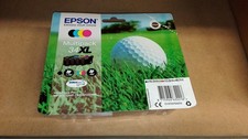 Epson 34XL Ctg Tintenpatrone