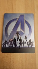 Avengers Endgame Blu-ray 2D -