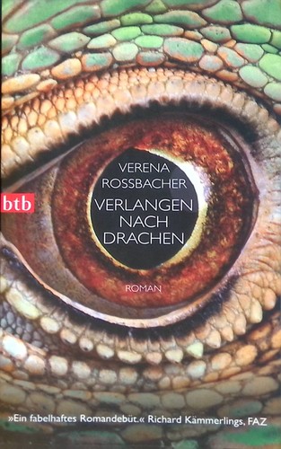 Verlangen nach drachen - verlangen,