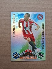 Franck Ribery  limitierte