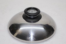 AMC Visiothermdeckel Hochraumdeckel 24cm