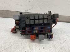 Sicherungskasten daf 105 - sicherungskasten,