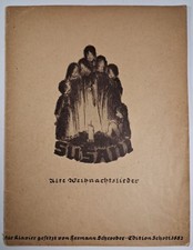 Noten susani alte - noten:,