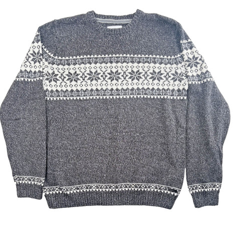 Edc herren norweger pullover - edc,
