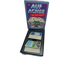 Auf Achse FX Schmid 1994/1995