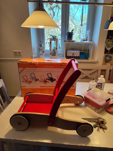 Lauflernwagen von picolino