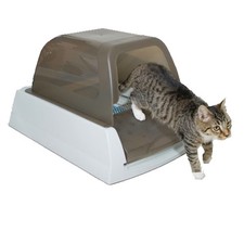 Petsafe Scoopfree elektrische
