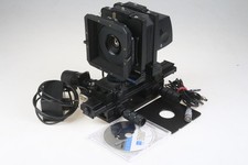 CAMBO SF Set mit Eyelike M22