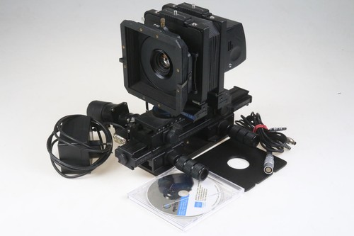 Cambo set mit - cambo, eyelike