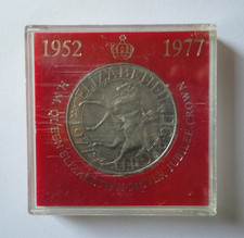 H.M. Queen Elizabeth the II