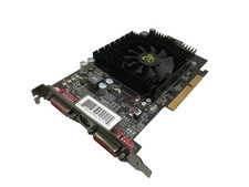 XFX  RADEON HD 4650 1GB DDR2