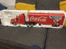 Großer 78 cm Coca Cola