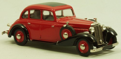1934 horch 830 liter v8 - 1934, 3