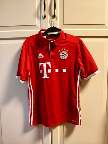 Bayern münchen trikot - fc,