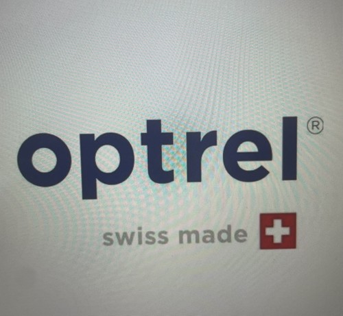 Optrel schleifhelm clearmaxx - optrel,